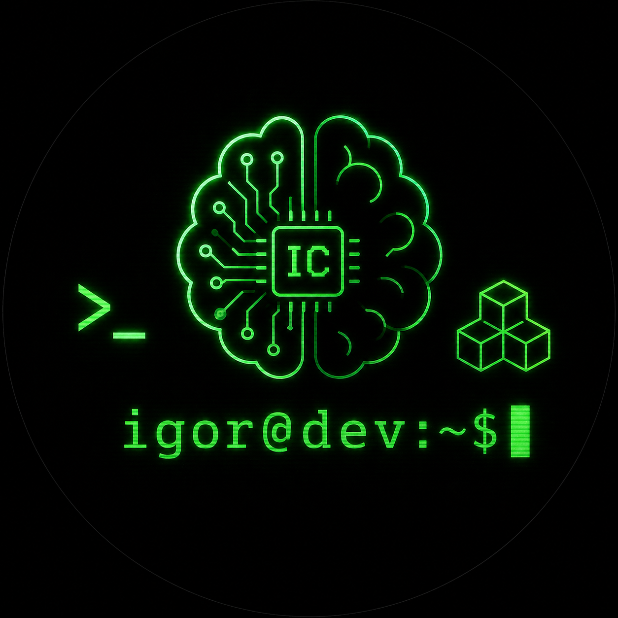 igor@dev logo